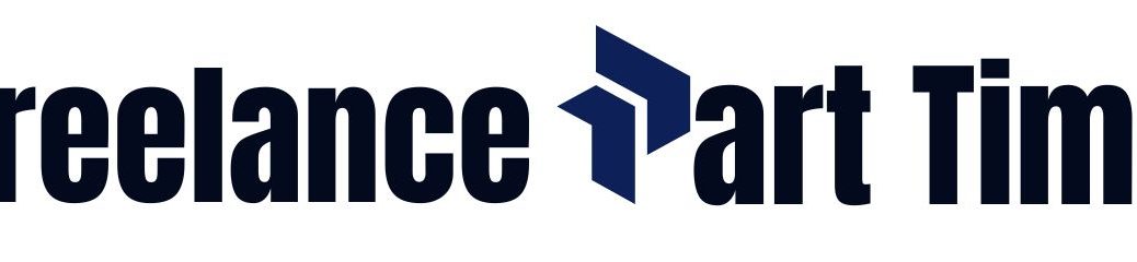 Freelance Part Time Logo