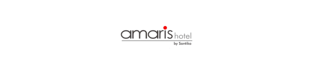 Loker Amaris Hotel