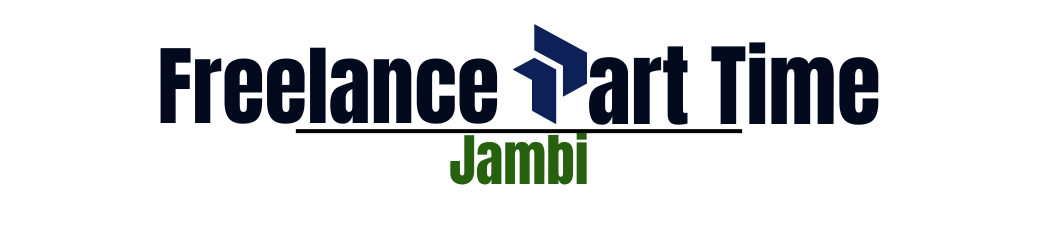 Loker Jambi