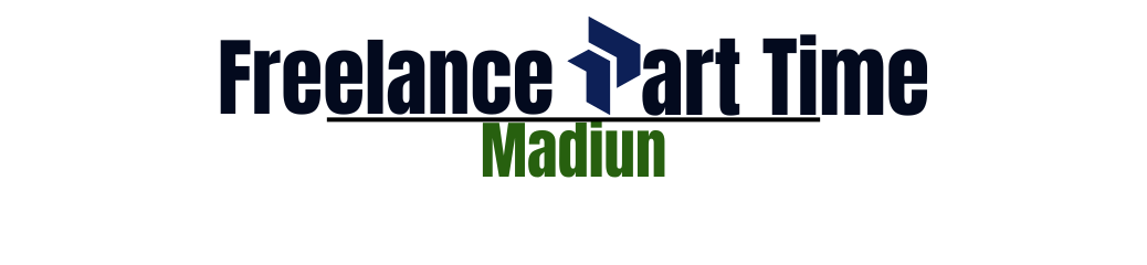 Loker Madiun