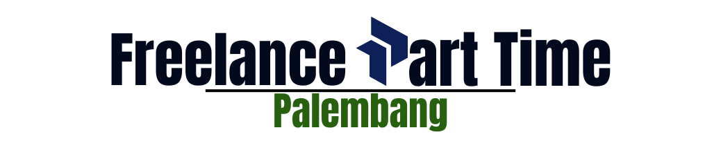 Loker Palembang
