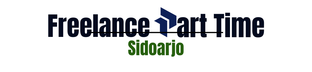 Loker Sidoarjo