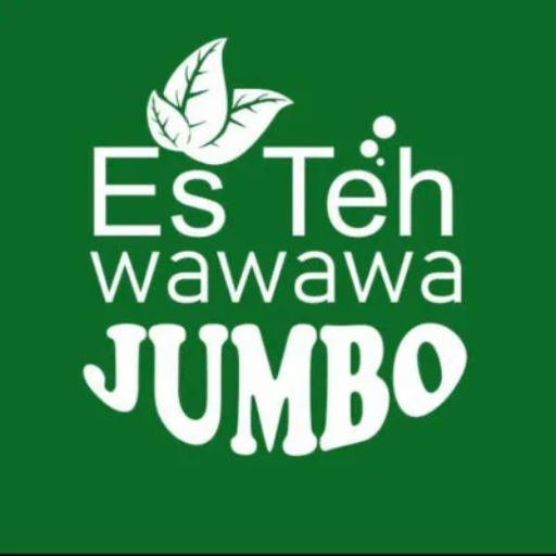 Loker Es Teh Jumbo Wawawa Official Solo
