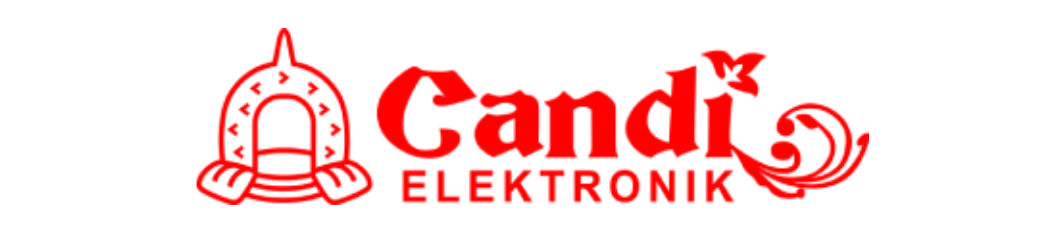 Loker Candi Elektronik