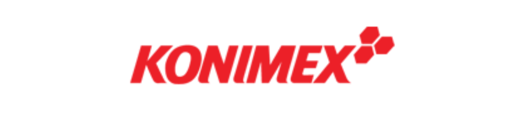 Loker PT. Konimex